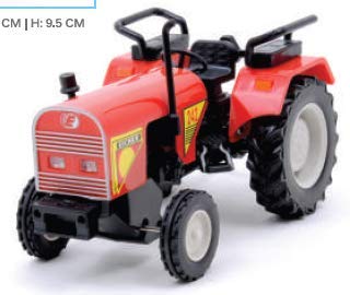 mahindra tractor toy model price