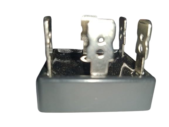 Delcot® 3516 Three Phase Bridge Rectifier 35 AMP 1600V, 5 Pins Set of 3 nos-image-9
