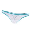 perfk Thong Man Sexy Erotische Transparante Mesh Lingerie Man Brief