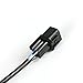 Oxygen Sensor, for Mitsubishi Pajero Montero Pickup Triton L200 V73 V75 V77 V93, KB9T 6G72 6G74 6G75 MD365014