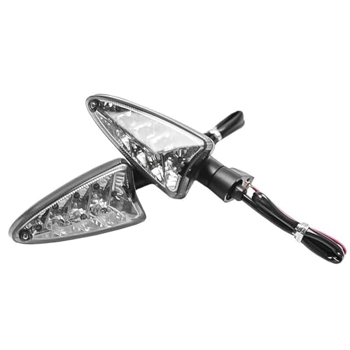 Clignotant LED pour G310R 2016-2022 : lampe témoin de rechange