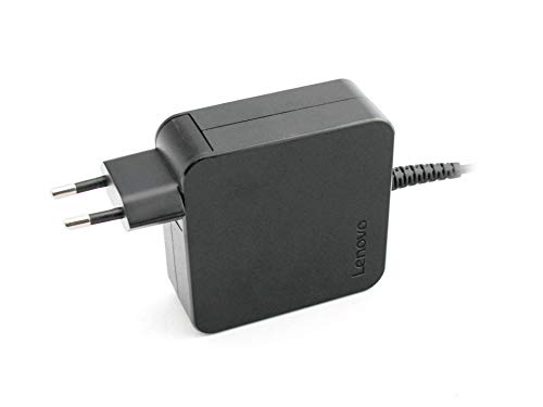 Chargeur Lenovo 65W d'origine IdeaPad 310-14IKB 80TU adaptateur secteur alimentation portable