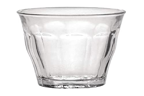 Duralex 6 Picardie Trinkbecher 90 ml Cover