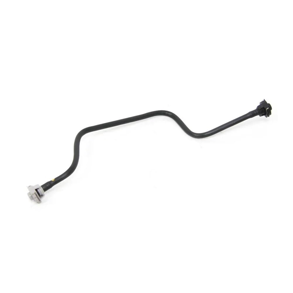 Hbfvz6tw One Color 95B122447f Engine Cooling System Coolant Reservoir Hose Radiator Hose For 95B