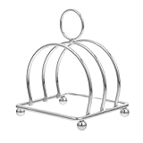 Grille de cuisson – idéale pour les activités intérieures et extérieures telles que les réunions, les fêtes, les barbecues et le camping, grille à grillé pour la maison