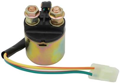 ZEALfix Serratura Solenoide Portellone Per Ford Fusion E Fiesta MK5/MK6 - Foto 8