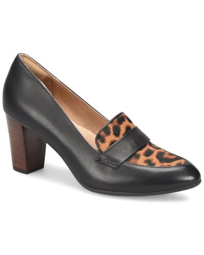 Sofft Women's Parkdale Black Caramel