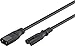 NK 127 S-0200 2.0m schwarz