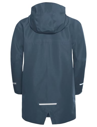 Chaqueta niños Jack Wolfskin 3in1 Canvey impermeable para invierno 5