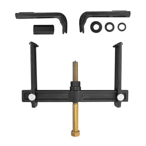 DBEIXIWEI 78830 Hub Drum Rotor Puller Kit Thread 1-1/4