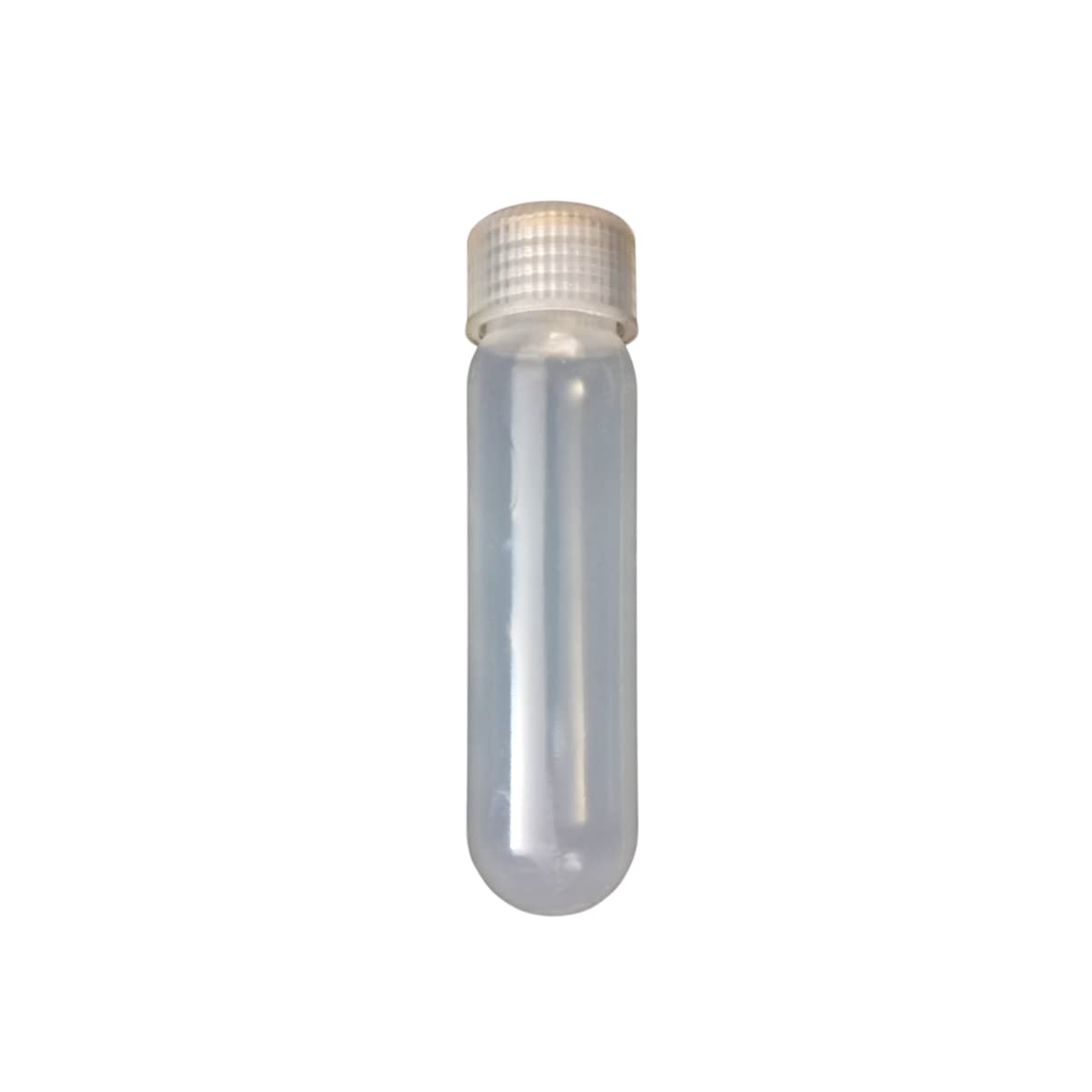Oak Ridge Centri-fuge Tubes Molded in Polypropylene 30 ml Screw cap, Round bottom (Pack of 12)