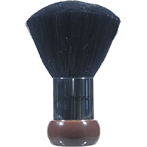 MA CHERIE Neck Duster Removes Hair Quickly & Easily (Size: Medium)