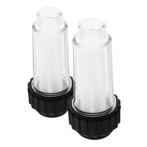 SUPVOX Replacement Filter Element for Washing Machine Inlet Filter for Pool Pump Plug