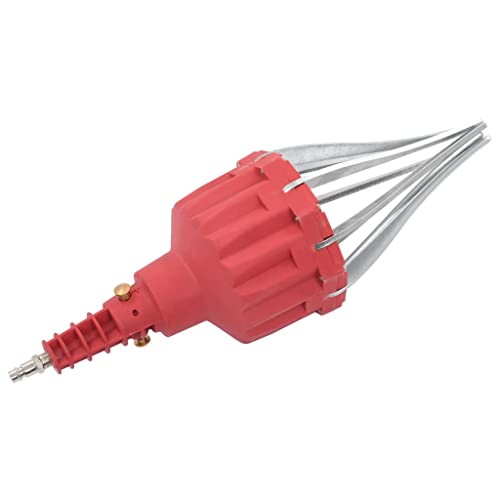 Separador de manguito de eje de aire comprimido extractor de fuelles 15-115mm