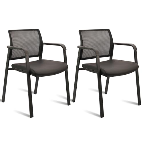 CLATINA Stackable Mesh Chair