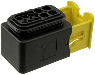 1-1564514-1, 10POS. AMP MCP 2.8/1.5K, REC HSG, Assy 10pos. AMP MCP 2.8/1.5k, Buchsengehaeuse (25 Items)