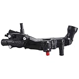 Boîtier de thermostat de voiture pour PEUGEOT 406 607 2000-2006 1336.V0 1336V0