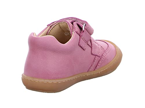 Girl's Derby First Walker Shoe2
