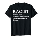 Racist Noun