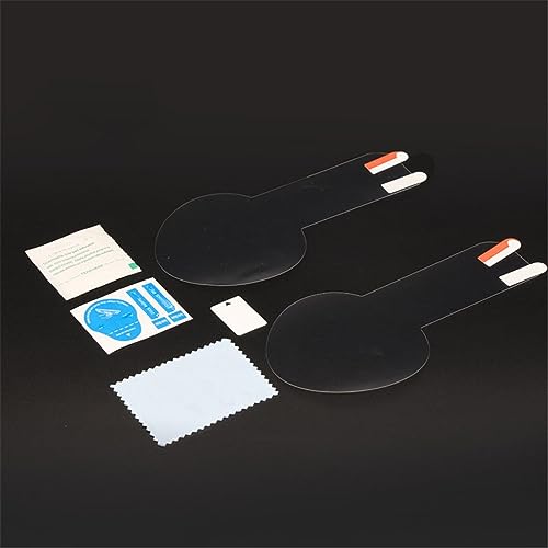 Film de protection compteur pour BMW C650GT 2012-2020