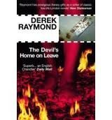 Paperback The Devil's Home on Leave/Large Format Book