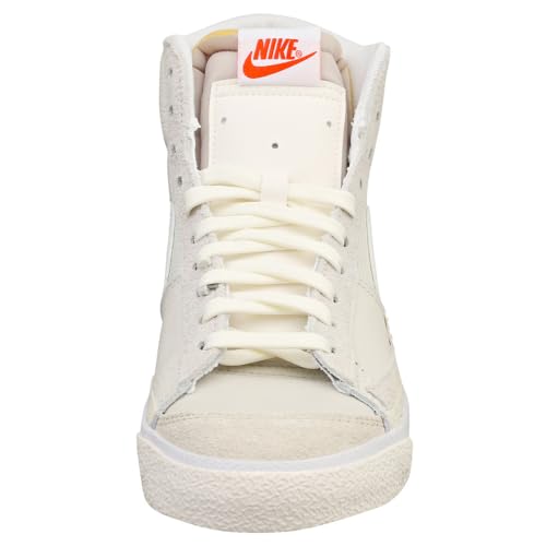 Nike Blazer Mid Pro Club Men's Shoes (Light Bone/White-Phantom, us_Footwear_Size_System, Adult, Men, Numeric, Medium, Numeric_13)3