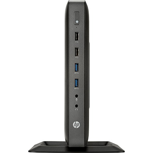 HP t620 Flexible Thin Client (ENERGY STAR)