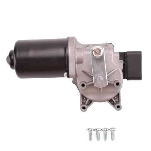 Moteur essuie-glace Fiat Ducato III pour rouler serein en camping-car