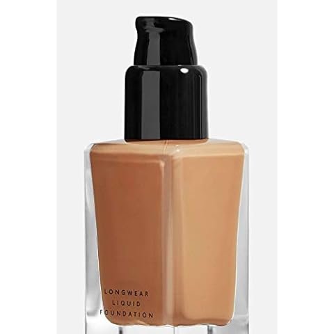 topshop LONGWAER LIQUID FOUNDATION MAPLE Cover