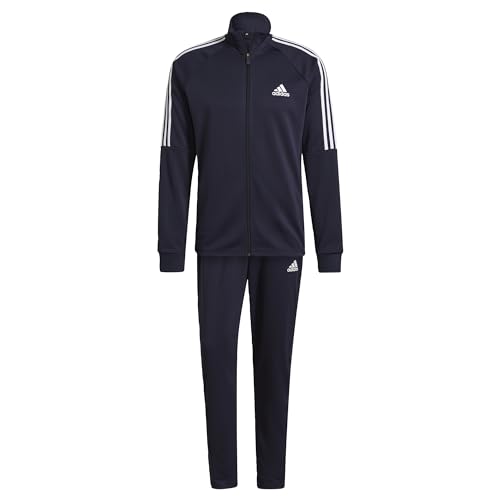 Image of Adidas GT8802 M SERENO TS Tracksuit legend ink 4244