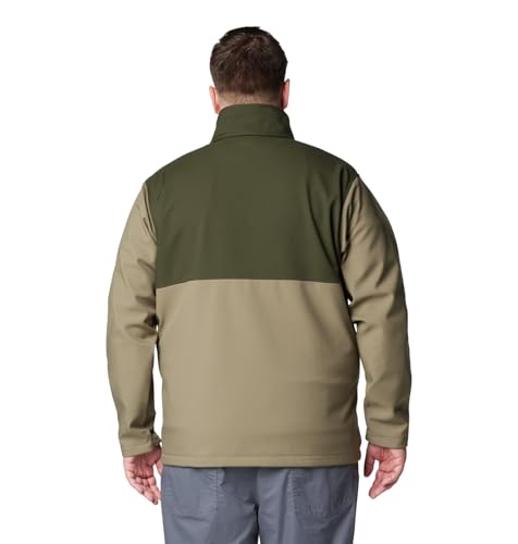 Image of Columbia Men's Ascender Softshell Jacket