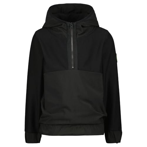 Sweat-shirt à capuche garçon Vingino finitions premium coton durable