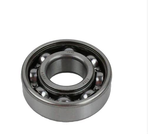 Polaris ATV Ball Bearing, Genuine OEM Part 0454550, Qty 1
