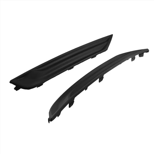 Grille antibrouillard Volvo S90 2021-2023 : réparation calandre avant OEM 32248995 / 32248996