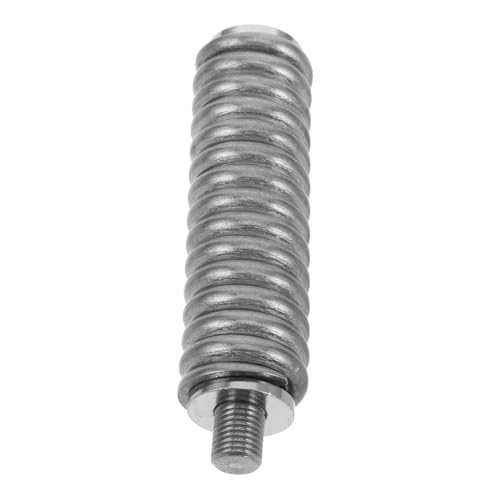 Support d'antenne 3/8-24 en acier inoxydable durable pour antenne de véhicule