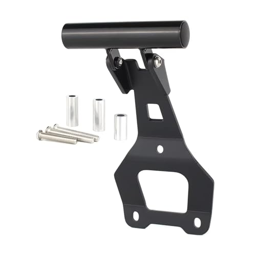 Support de navigation moto stable pour pare-brise Ducati DesertX 2023