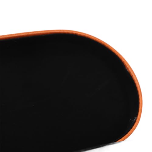 Bolsa de Ferramentas para Cabelo para Viagem, Multifuncional, Secador de Cabelo, Couro PU para Uso E