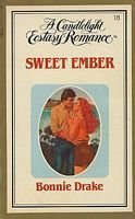 Sweet Ember (Candlelight Ecstasy Classic, No 18) : Amazon.in: Books