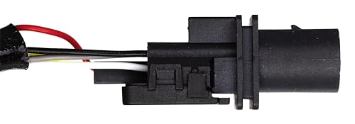 Sonda lambda NTK | UAR9000-EE007, 93195