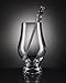 Glencairn Crystal Official Whisky Tasting Glass And Pipette Water Dropper Set