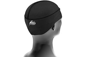 Tsurag Durag (Black, S/M)