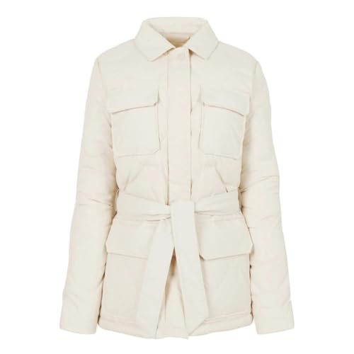 Doudoune JOTT Carmen 90a XL pour femme veste unie matelassée