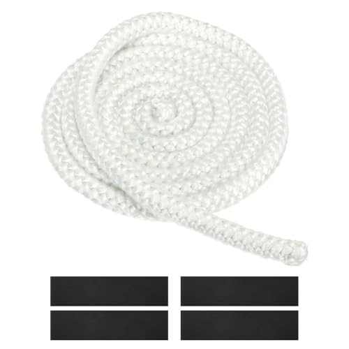 PATIKIL 1/2" x 118" ؐXg[uKXPbgLbg t@Co[OXEhύV[[vp Xg[ugFhApWCge[v4t 