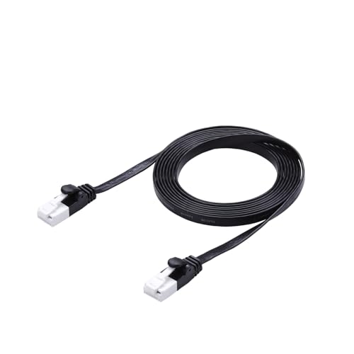 Amazon.co.jp: エレコム LANケーブル CAT6A 2m ツメが折れない