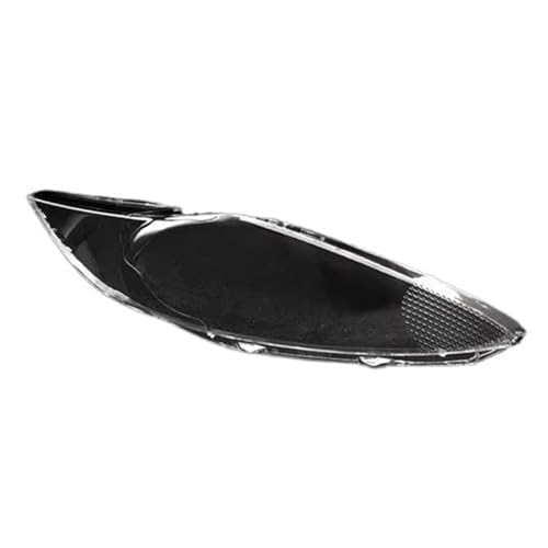 Remplacement de coque de phare transparent Ford Fiesta 2011