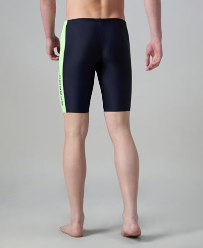 Image of Speedo Men's Endurance10 Hyperboom V-Cut Jammer Swimming Trunks
