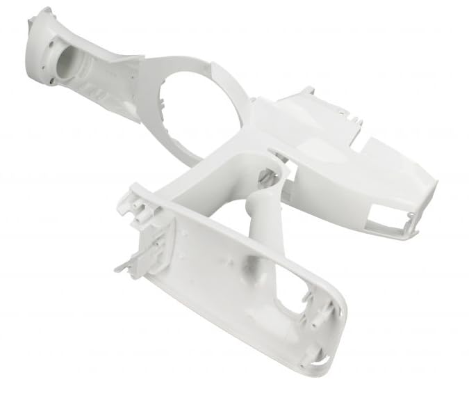 Tubo Di Ricambio Per Aspirapolvere Rowenta Air Force 360 RS - 5