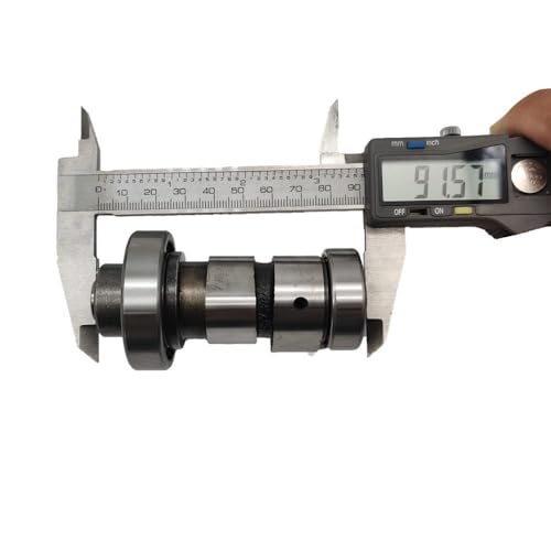Piñón de leva de árbol de levas compatible con Linhai 300 soluciona fallos 2