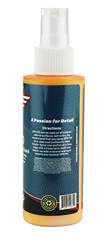 SPF/90 Super Gloss Multi Surface Spray Cera Exterior 4 oz miniatura 5