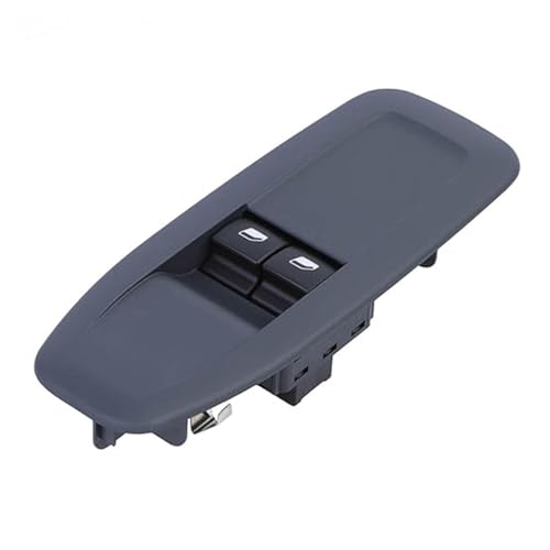 Interrupteur commande vitre qualité origine Peugeot 208 platine principale 96664313ZD